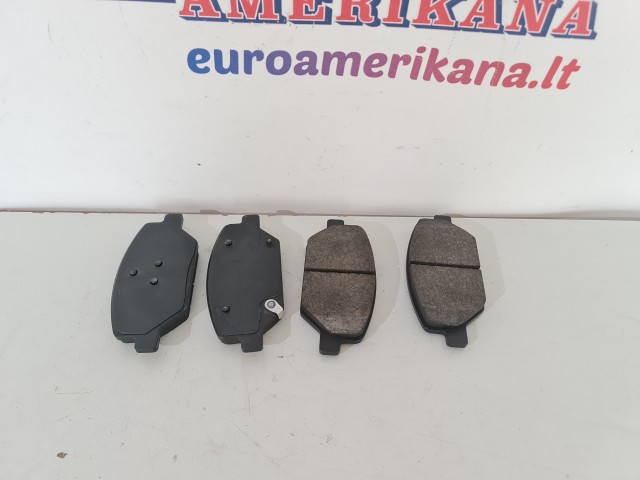 Brake Pad
